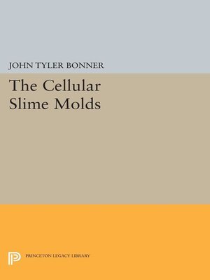 cover image of Cellular Slime Molds